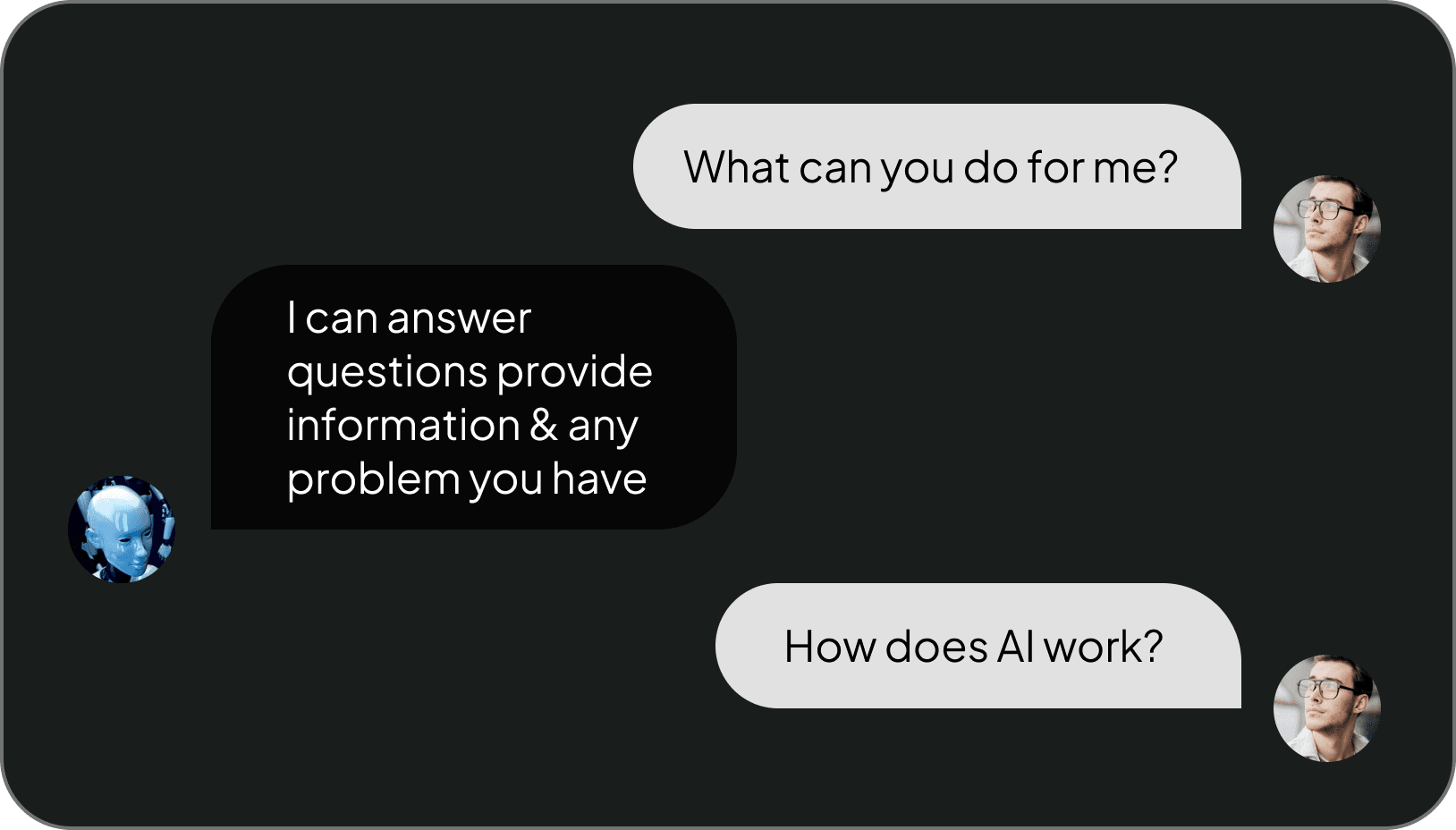 AI Generated Content